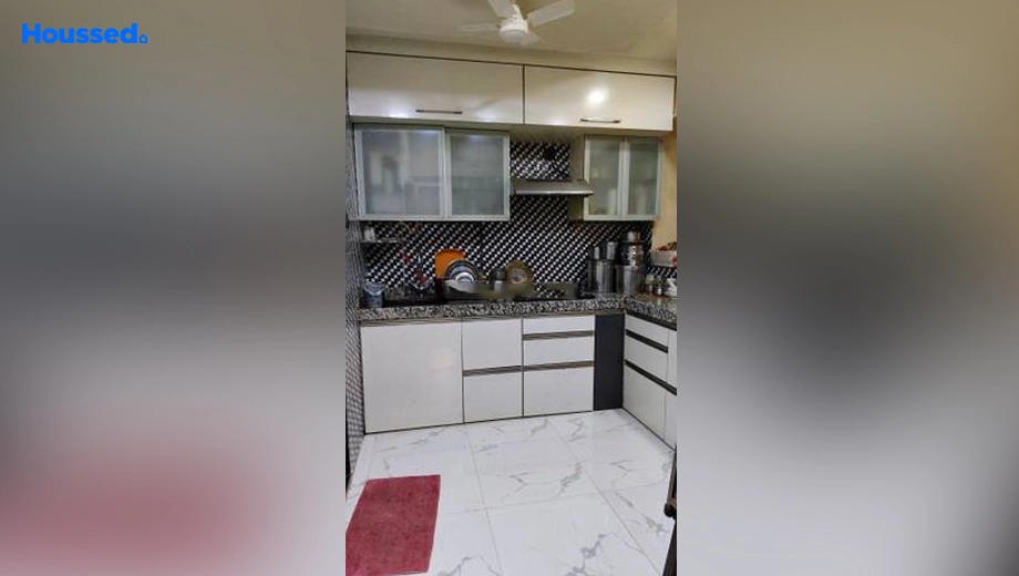 Project Image of 2 BHK Furnished Flat for Rent in Andheri East - Image 123347