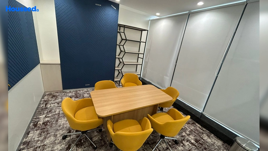 Project Image of Commercial Space for Rent in DNK Square, Viman Nagar - Image 123345