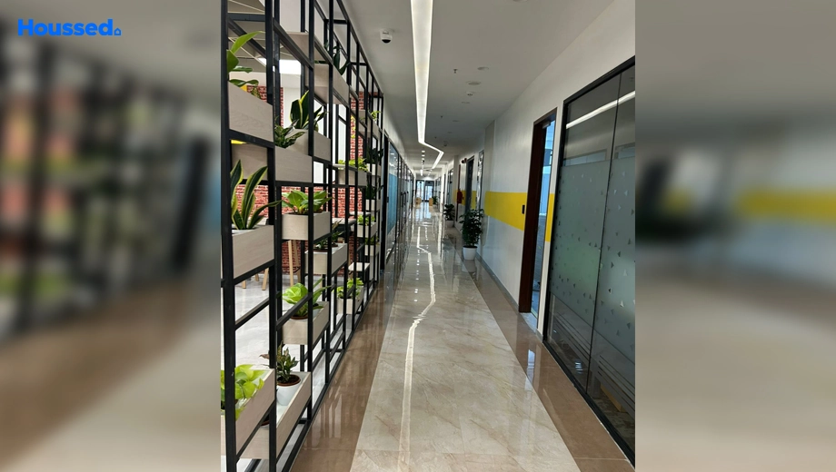 Project Image of Commercial Space for Rent in DNK Square, Viman Nagar - Image 123344