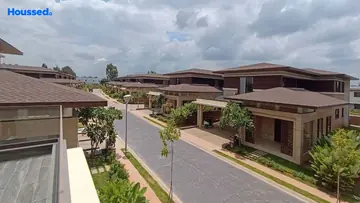 Project Image of 4 BHK House/Villa for Resale in Chaithanya Samarth Budigere Cross, Bangalore - Image 123351