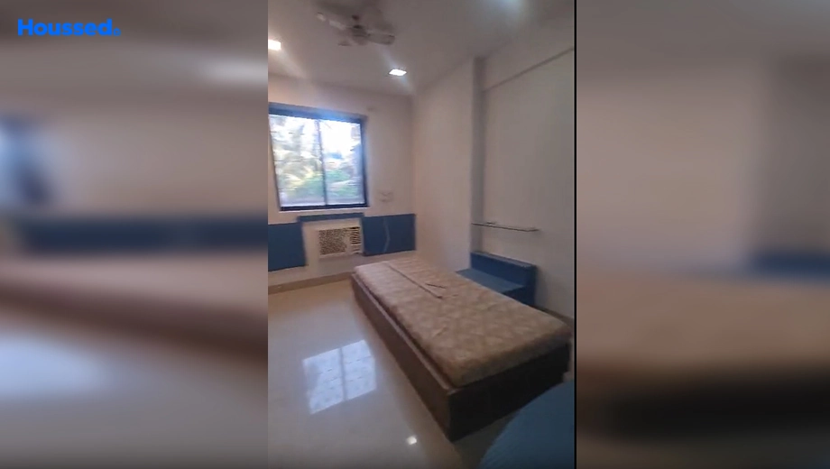 Project Image of 3 BHK Semi-Furnished Flat for Rent in Andheri West - Image 123354