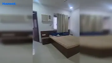 Project Image of 3 BHK Flat for Rent in Andheri West, Mumbai - Image 123360