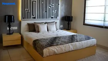 Project Image of 3.5 BHK Flat for Resale in Prestige Lakeside Habitat Whitefield, Bangalore - Image 123363