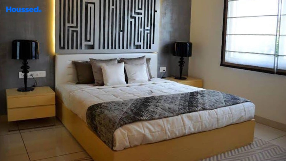 Project Image of 3.5 BHK Flat for Resale in Prestige Lakeside Habitat, Whitefield - Image 123363