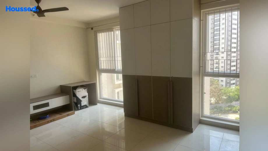 Project Image of 1 RK Studio Apartment for Resale in Brigade Cornerstone Utopia, Varthur - Image 123368
