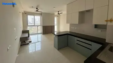 Project Image of 1 RK Studio Apartment for Resale in Brigade Cornerstone Utopia Varthur, Bangalore - Image 123367