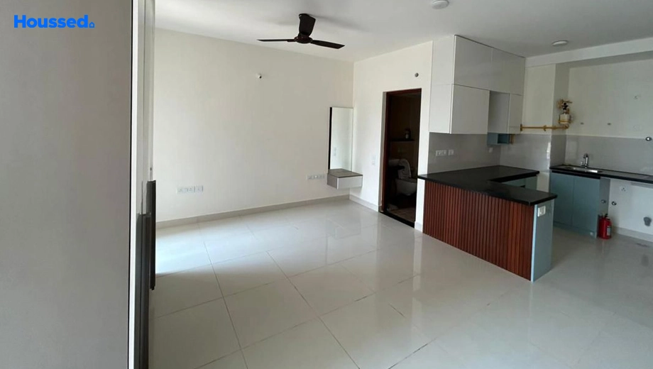 Project Image of 1 RK Studio Apartment for Resale in Brigade Cornerstone Utopia, Varthur - Image 123366