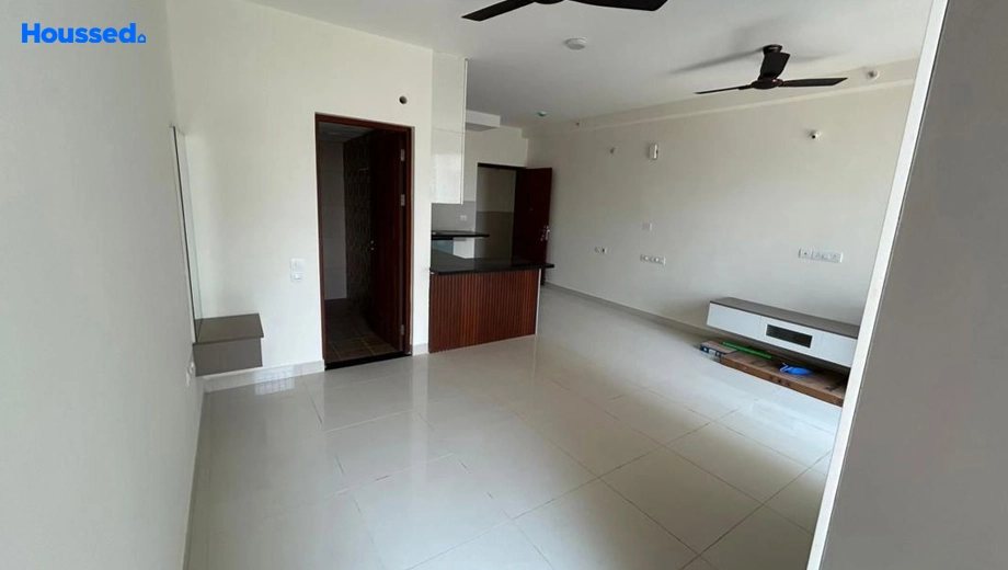 Project Image of 1 RK Studio Apartment for Resale in Brigade Cornerstone Utopia, Varthur - Image 123369