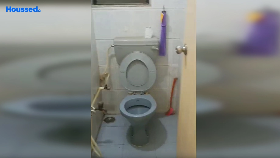 Project Image of 1 BHK Semi-Furnished Flat for Rent in Andheri West - Image 123377