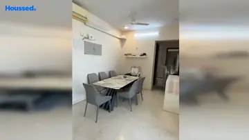 Project Image of 3 BHK Flat for Rent in Runwal Elegante Andheri West, Mumbai - Image 123388