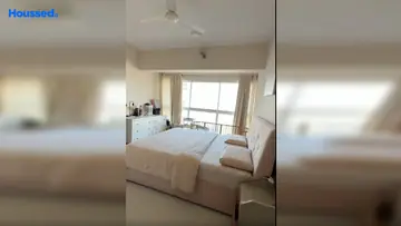 Project Image of 3 BHK Flat for Rent in Runwal Elegante Andheri West, Mumbai - Image 123385