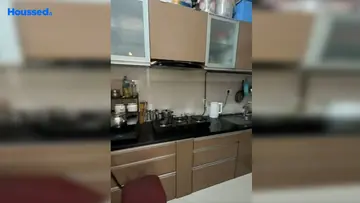Project Image of 3 BHK Flat for Rent in Runwal Elegante Andheri West, Mumbai - Image 123389