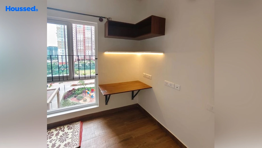 Project Image of 3 BHK Flat for Resale in Brigade El Dorado, Bagalur - Image 123384