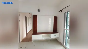 Project Image of 3 BHK Flat for Resale in Brigade El Dorado Bagalur, Bangalore - Image 123383