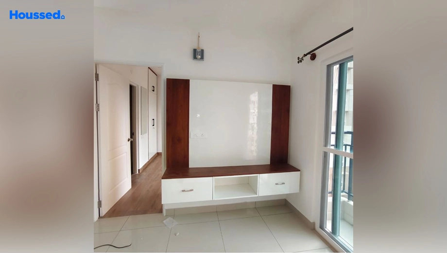 Project Image of 3 BHK Flat for Resale in Brigade El Dorado, Bagalur - Image 123383