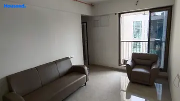 Project Image of 2 BHK Flat for Rent in Andheri West, Mumbai - Image 123392