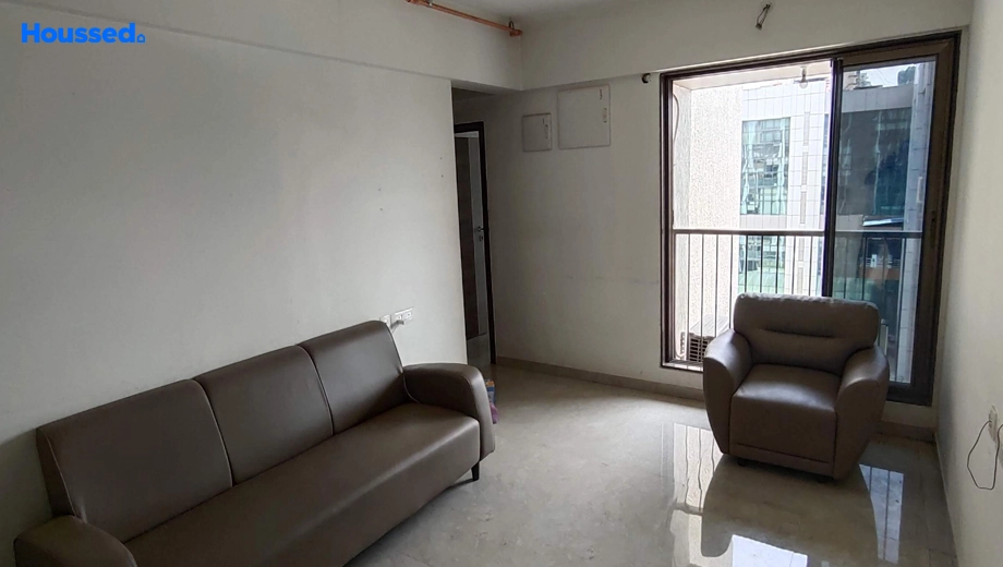 Project Image of 2 BHK Furnished Flat for Rent in Andheri West - Image 123392