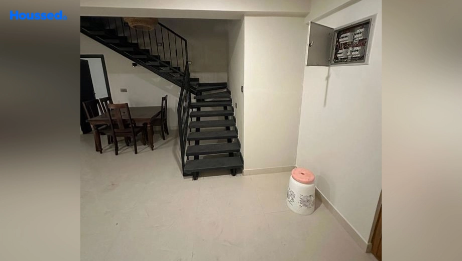 Project Image of 4 BHK Flat for Resale in Mathikere - Image 123397