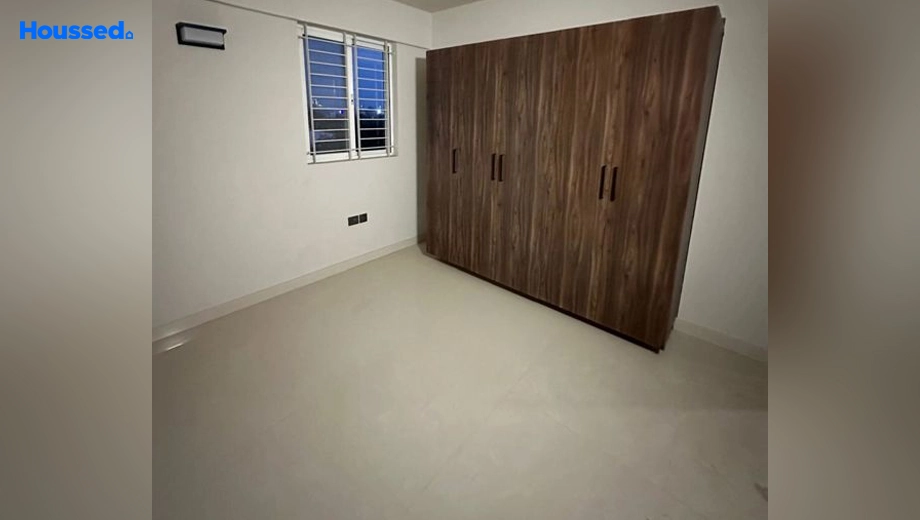Project Image of 4 BHK Flat for Resale in Mathikere - Image 123394