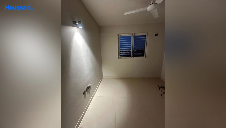 Project Image of 4 BHK Flat for Resale in Mathikere - Image 123393