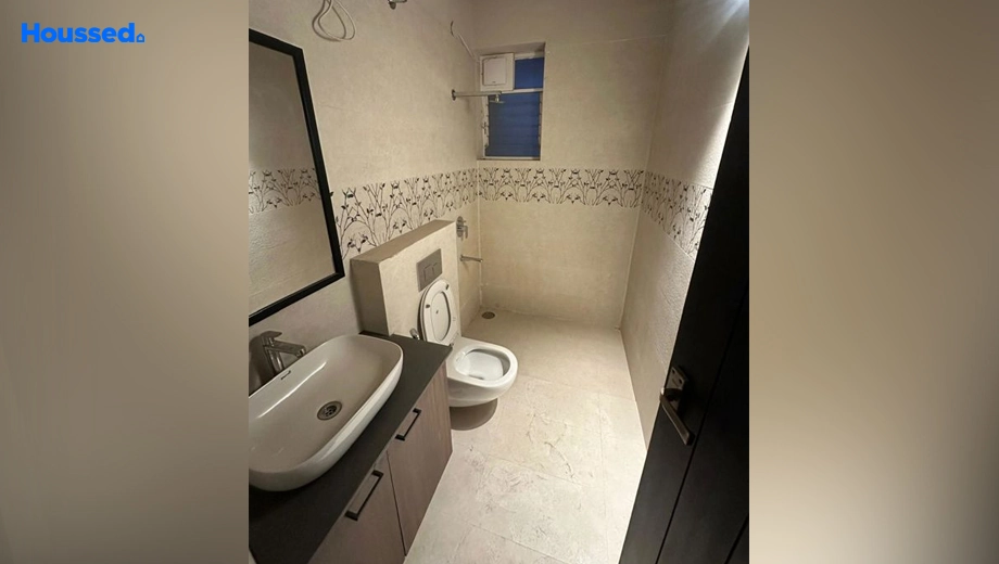 Project Image of 4 BHK Flat for Resale in Mathikere - Image 123398