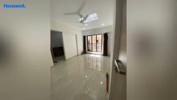 Project Image of 1 BHK Flat for Rent in Andheri East, Mumbai - Image 123404