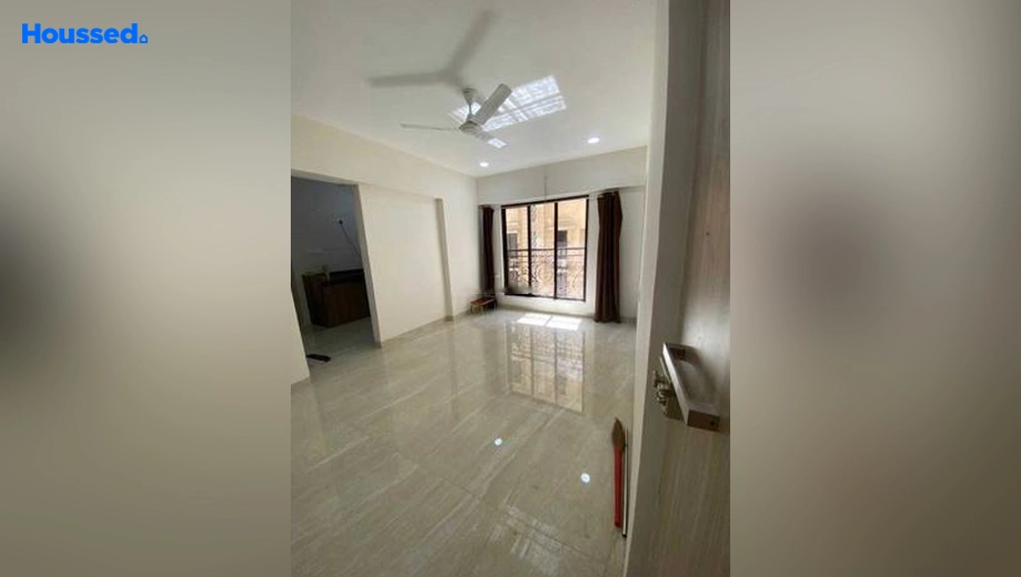 Project Image of 1 BHK Un-Furnished Flat for Rent in Andheri East - Image 123404