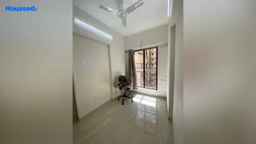 Project Image of 1 BHK Flat for Rent in Andheri East, Mumbai - Image 123403