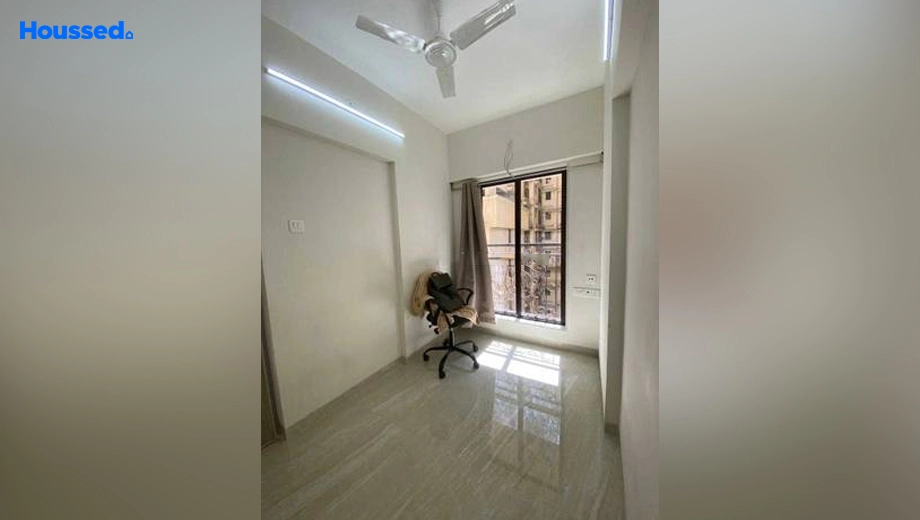 Project Image of 1 BHK Un-Furnished Flat for Rent in Andheri East - Image 123403