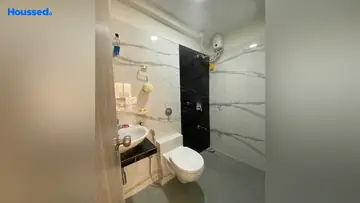 Project Image of 1 BHK Flat for Rent in Andheri East, Mumbai - Image 123401