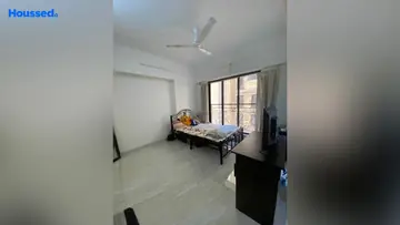 Project Image of 1 BHK Flat for Rent in Andheri East, Mumbai - Image 123405