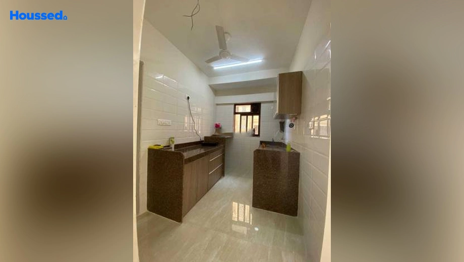 Project Image of 1 BHK Un-Furnished Flat for Rent in Andheri East - Image 123402