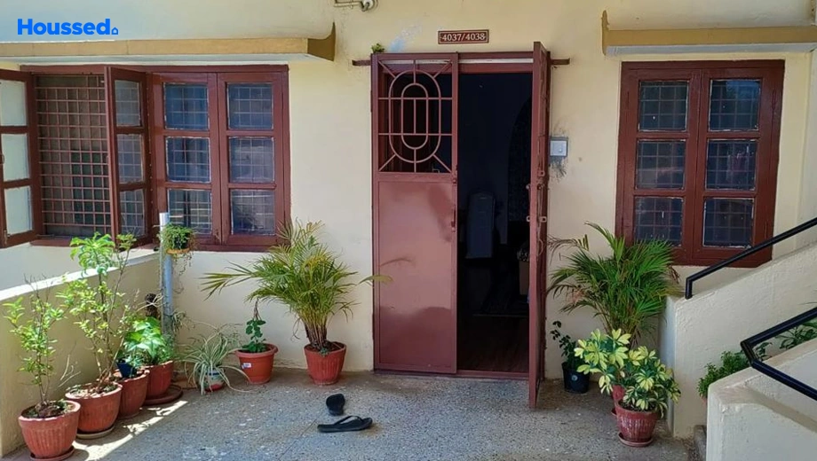 Amenities of 3 BHK Flat for Resale in Yelahanka - Image 123413