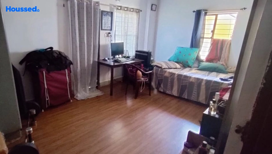 Amenities of 3 BHK Flat for Resale in Yelahanka - Image 123411