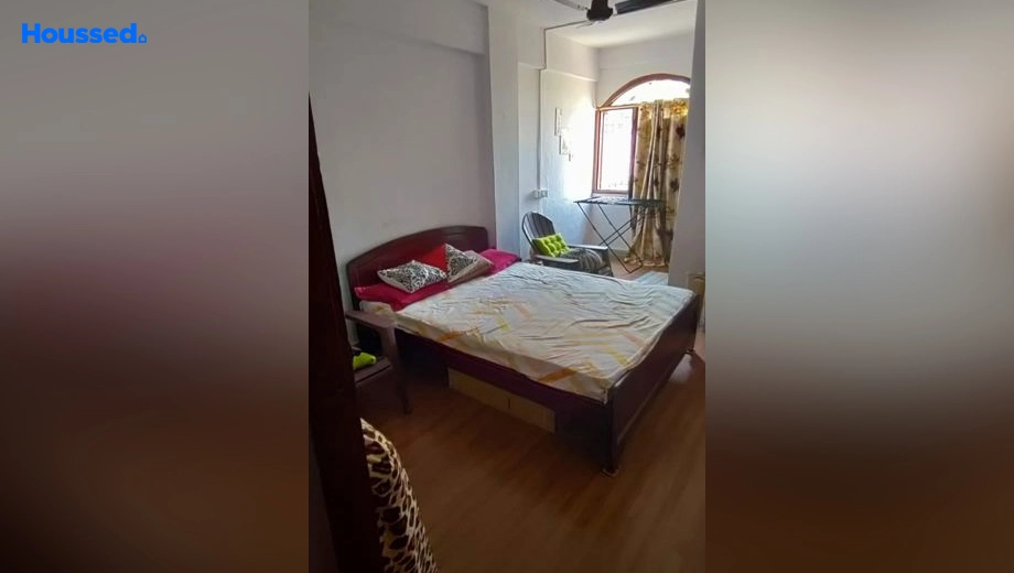 Amenities of 3 BHK Flat for Resale in Yelahanka - Image 123408