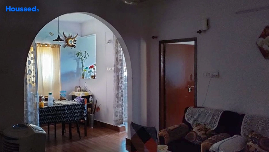 Amenities of 3 BHK Flat for Resale in Yelahanka - Image 123412