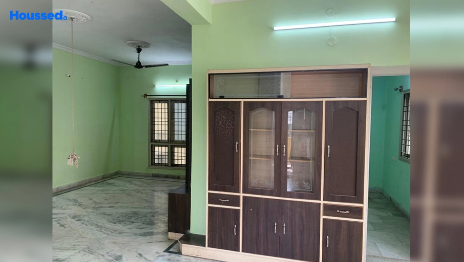 Project Image of 2 BHK Flat for Resale in Manikonda - Image 123449