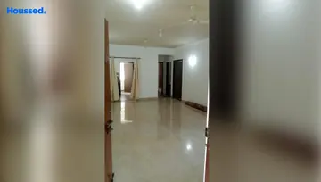 Sample Apartment of 2 BHK Flat for Resale in Navelim, Goa - Image 1937