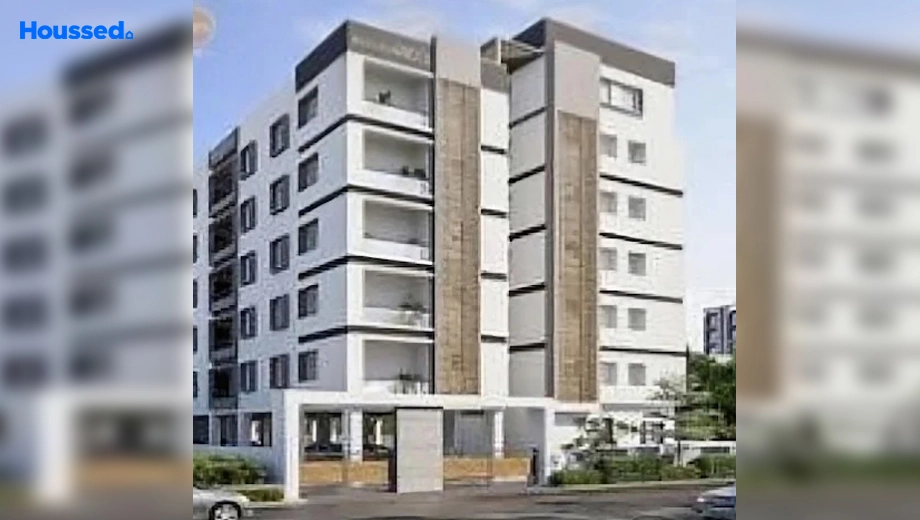 Project Image of 2 BHK Flat for Resale in Quthbullapur - Image 123414