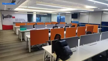 Project Image of Commercial Office Space for Rent in Goregaon East, Mumbai - Image 123423