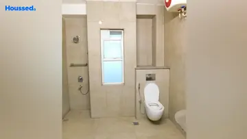 Project Image of 4 BHK Flat for Resale in NCC Urban Gardenia Hitech City, Hyderabad - Image 125429