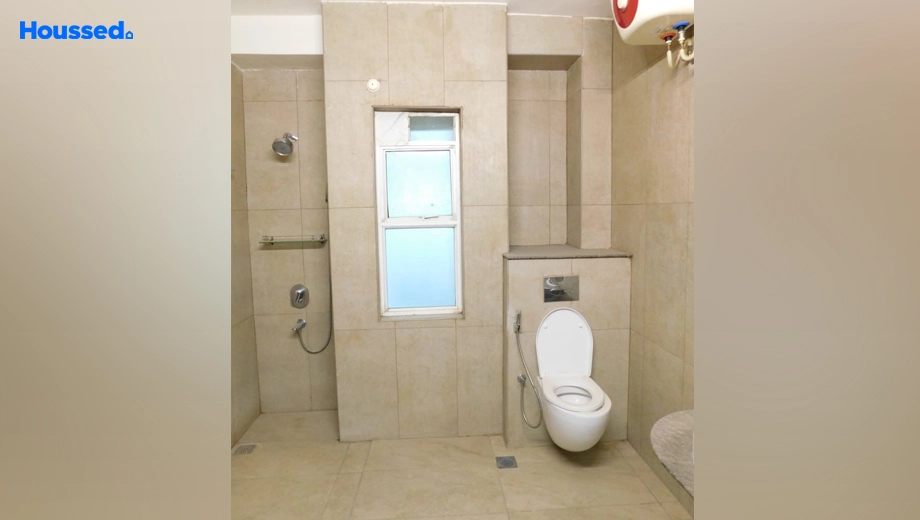Project Image of 4 BHK Flat for Resale in NCC Urban Gardenia, Hitech City - Image 125429