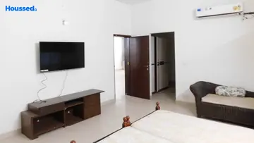 Project Image of 4 BHK Flat for Resale in NCC Urban Gardenia Hitech City, Hyderabad - Image 125427