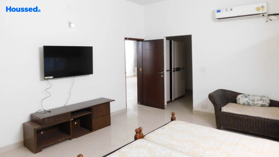 Project Image of 4 BHK Flat for Resale in NCC Urban Gardenia, Hitech City - Image 125427