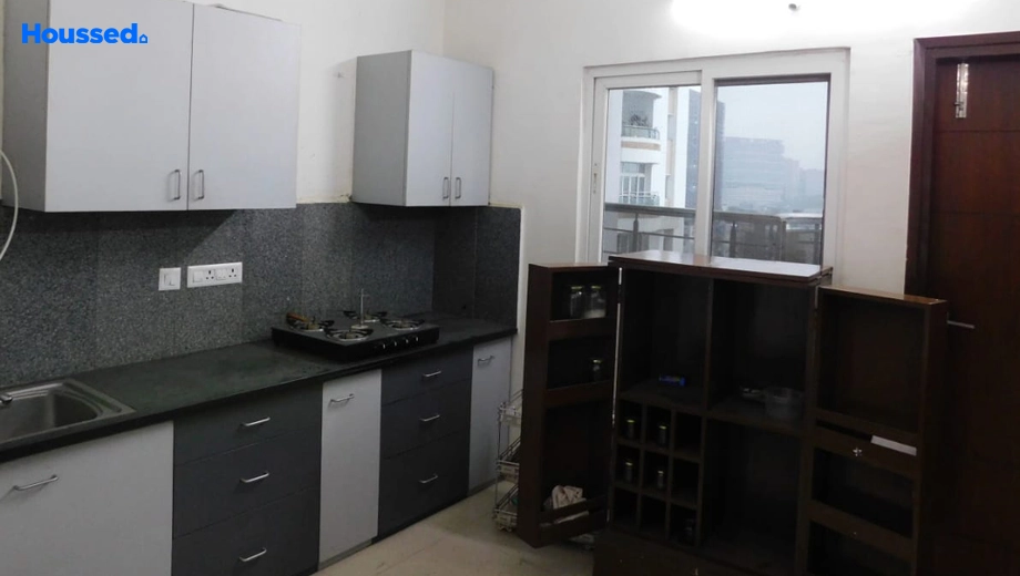 Project Image of 4 BHK Flat for Resale in NCC Urban Gardenia, Hitech City - Image 125428