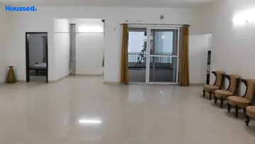 Project Image of 4 BHK Flat for Resale in NCC Urban Gardenia Hitech City, Hyderabad - Image 125430