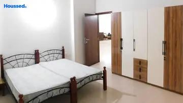 Project Image of 4 BHK Flat for Resale in NCC Urban Gardenia Hitech City, Hyderabad - Image 125431
