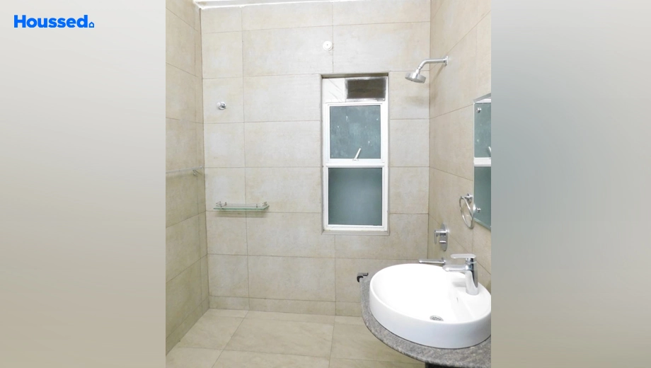 Project Image of 4 BHK Flat for Resale in NCC Urban Gardenia, Hitech City - Image 125426