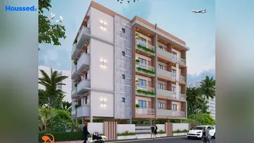 Project Image of 2 BHK Flat for Resale in Kothanur, Bangalore - Image 123429