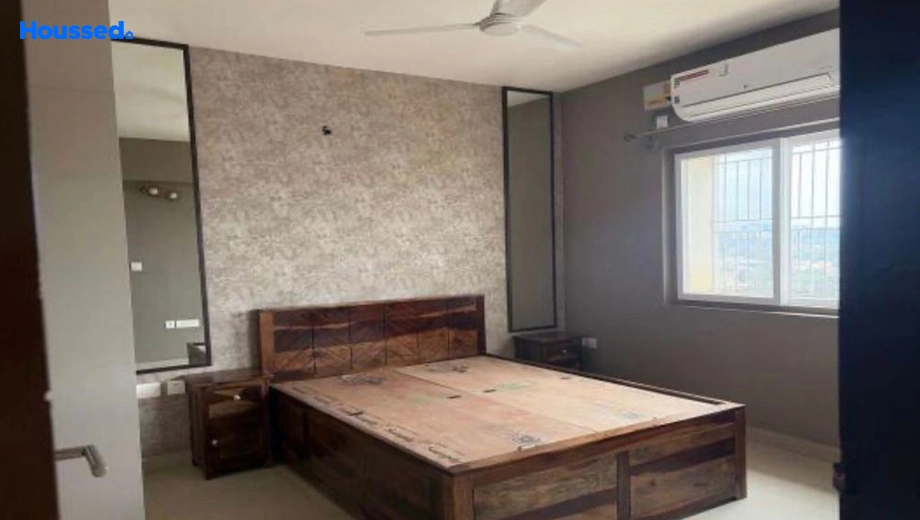 Project Image of 2 BHK Flat for Resale in MJR Pearl, Kadugodi - Image 123432